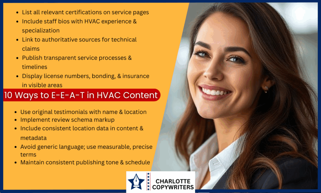 10-ways-to-build-eeat-in-hvac-copywriting-content