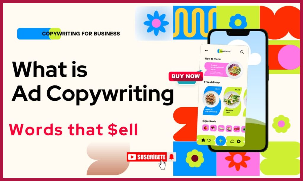 what-is-ad-copywriting-words-that-sell-professional-copywriting